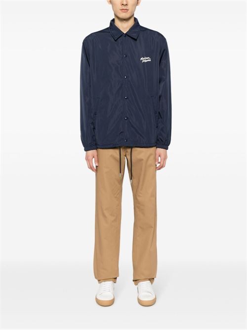  MAISON KITSUNE | LM02202WQ4020P476